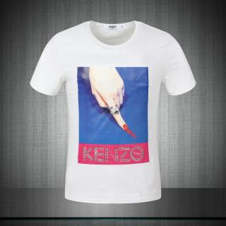 T-shirt Kenzo Paris Homme